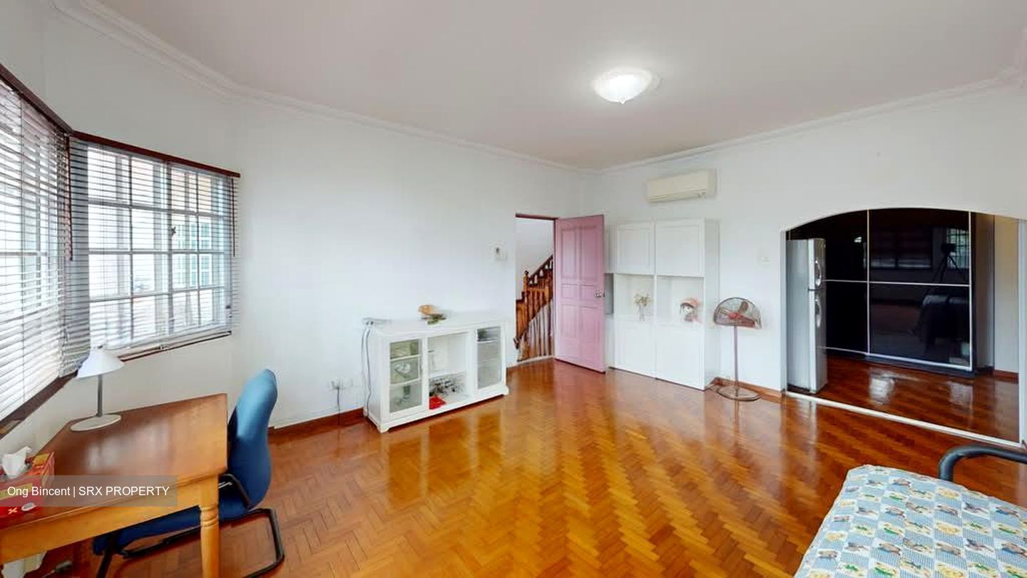 Upper Serangoon Road (D19), Semi-Detached #541518131